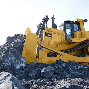 CAT D9R