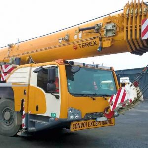 terex demag ac100 4l 0x488 94a