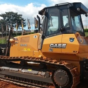 Аренда бульдозера Case 1650L