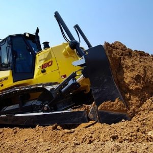 Аренда бульдозера New Holland D 180