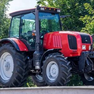 Аренда тракора «Belarus 2022.5»