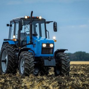 Аренда трактора «Belarus 1221,2»